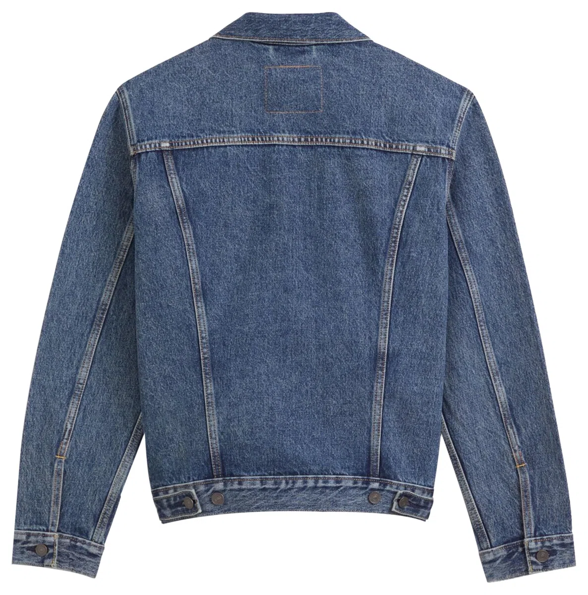 Levi's Type 3 Sherpa Trucker Giacca Uomo (Pacco da 1)