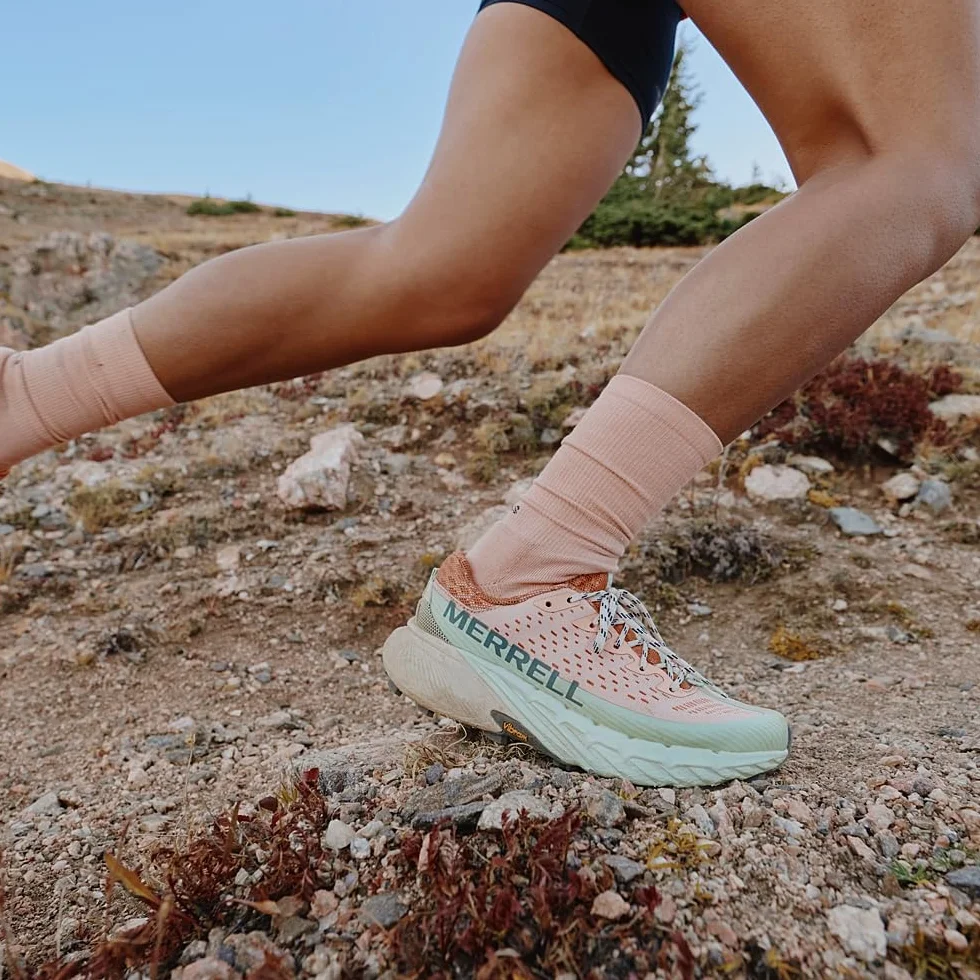 Merrell
