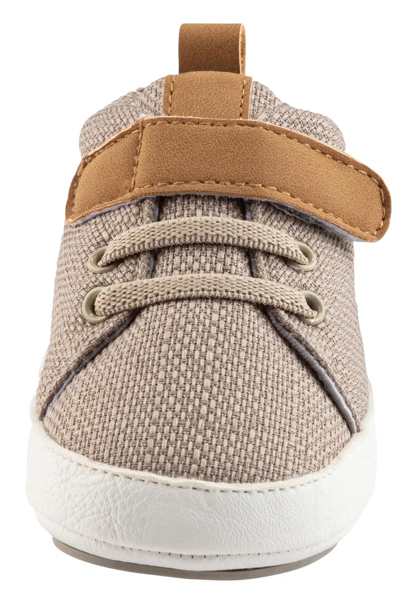 Sterntaler Baby Schuhe Uni, Mocassino Unisex-Bimbi 0-24