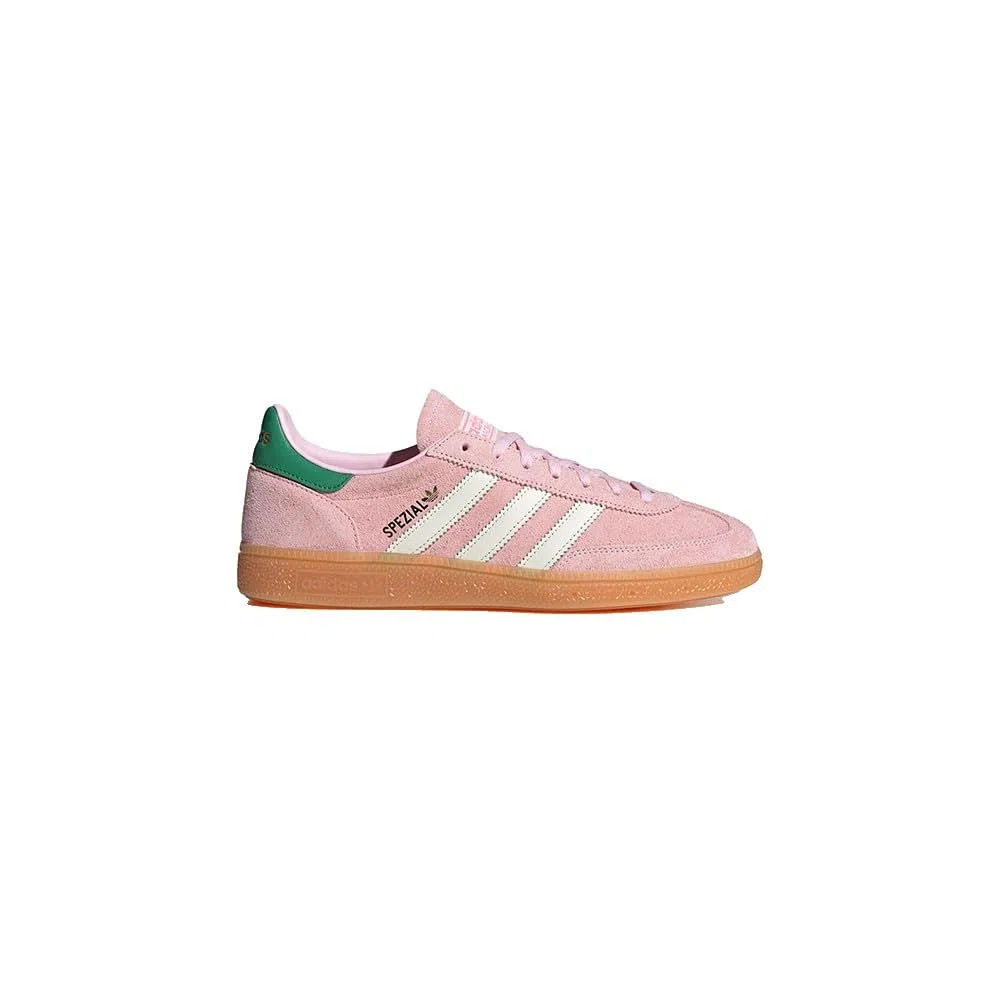 adidas Scarpe Handball Spezial, Sneakers Unisex, Rosa - JH9227