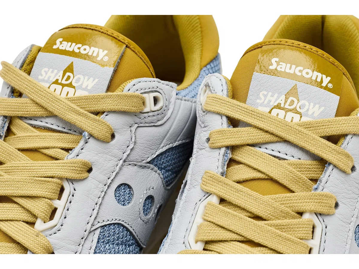 Saucony Shadow 5000 - Sneaker Unisex per Adulti