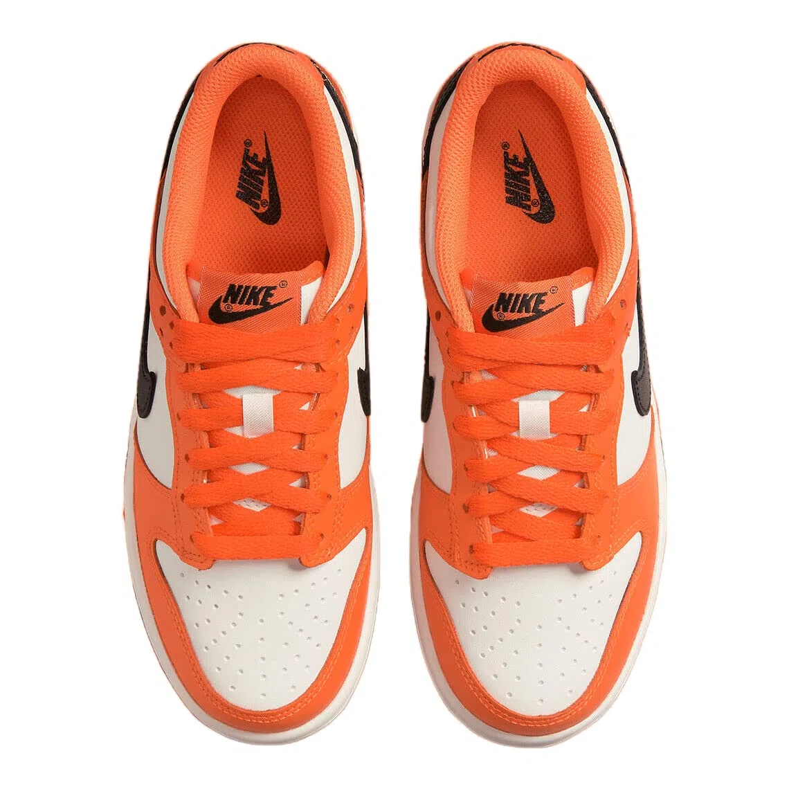 Nike NIKE DUNK PANDA CW1590 100 39 Arancione