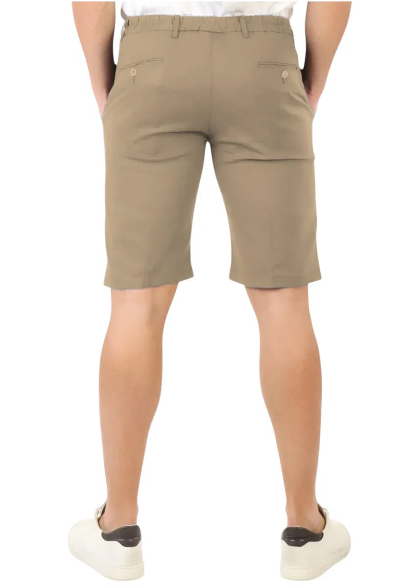 Pantaloncini Bermuda Orb Base Dritto CFC0110911003