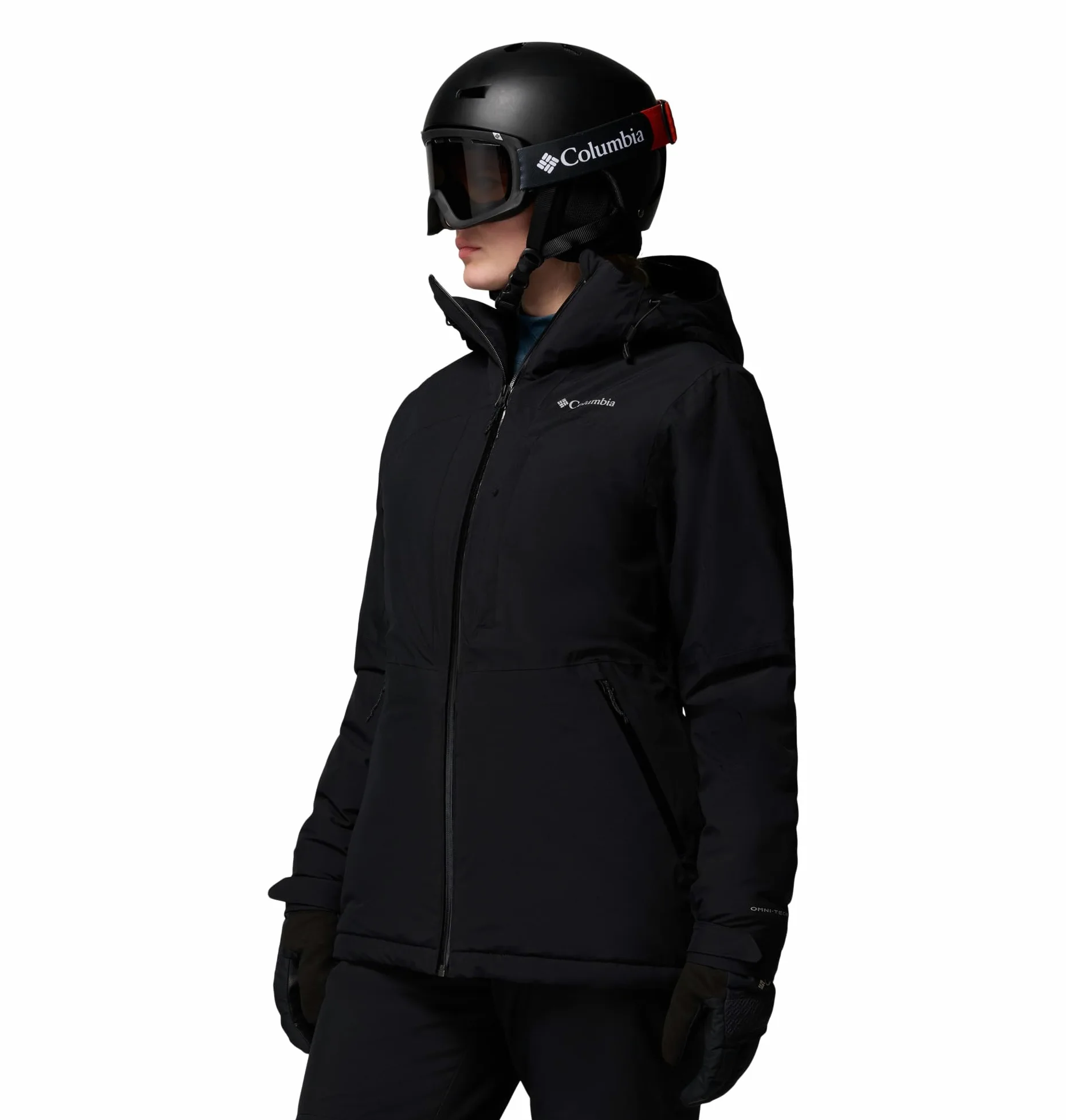 Columbia Liftline™ Jacket Giacca da sci Donna (Pacco da 1)