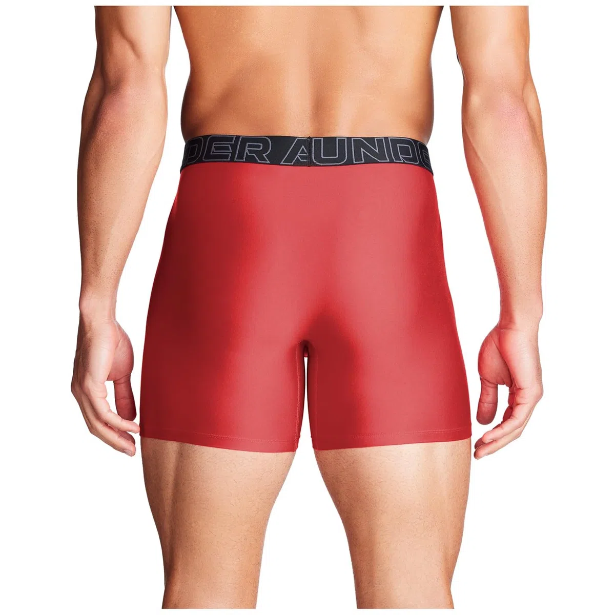 Under Armour M Perf Tech 6IN