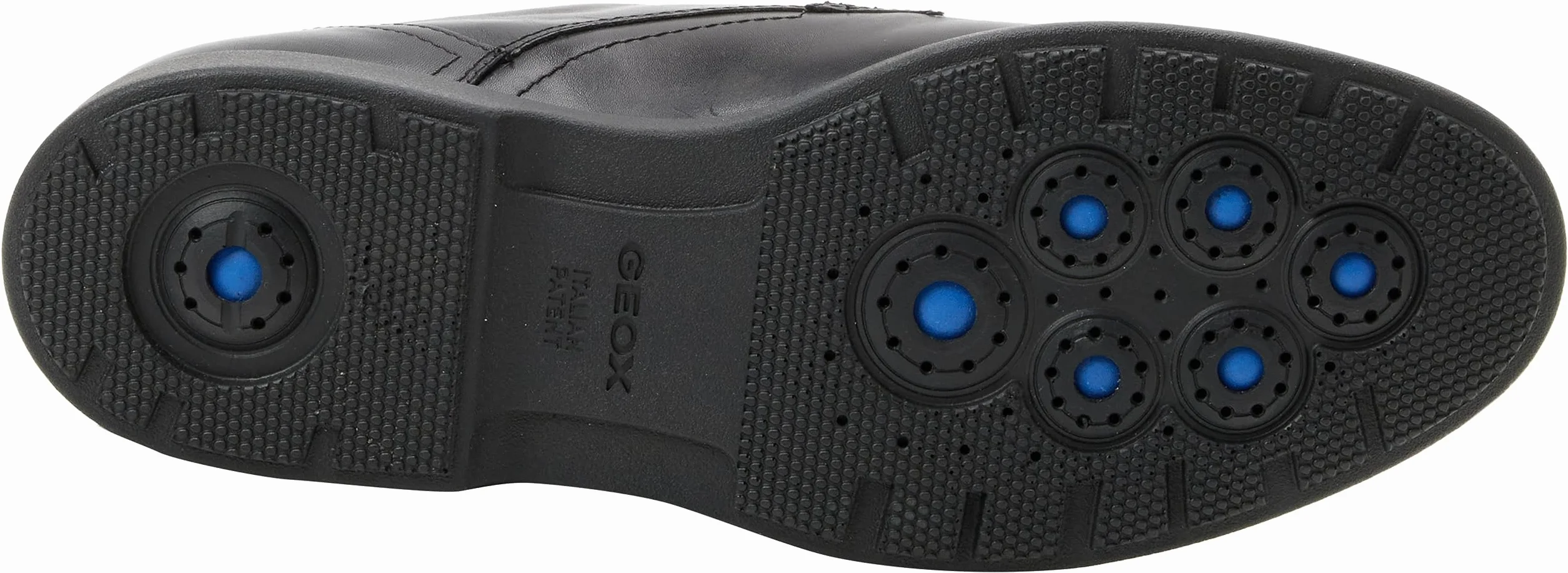 Geox U Spherica Ec11 A OxfordUomo