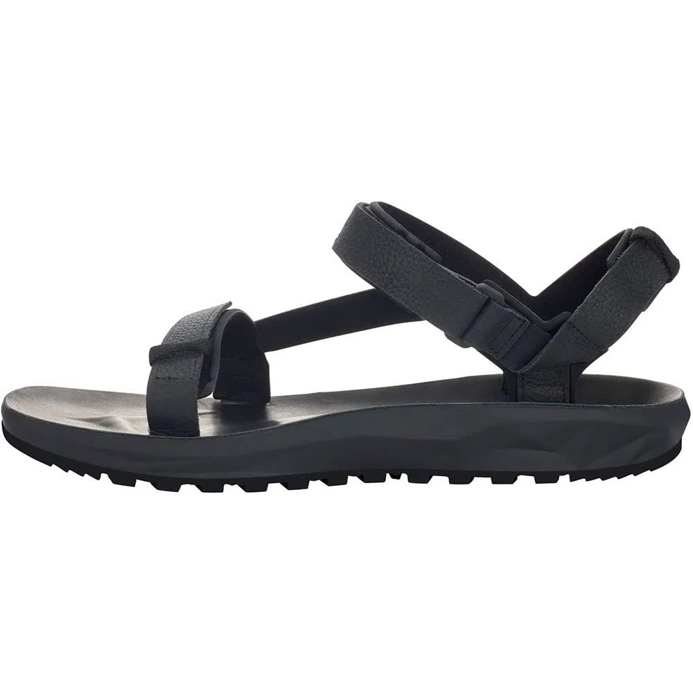 Lizard Sandalo Super Hike Leather