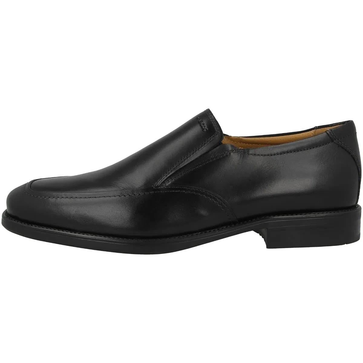 Geox U Federico Z, Scarpe Uomo