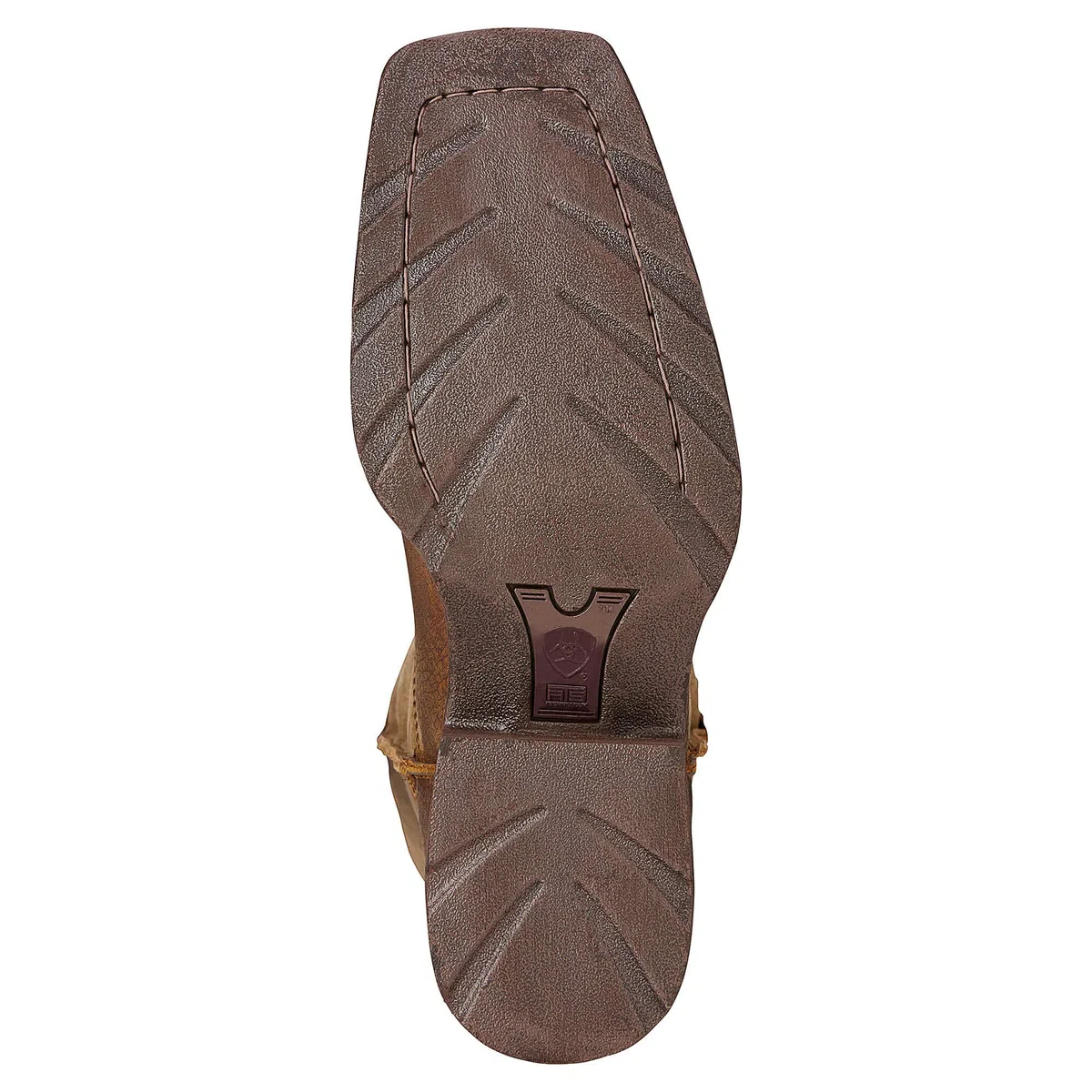 ARIAT Rambler Western Boot Stivali westernUomo