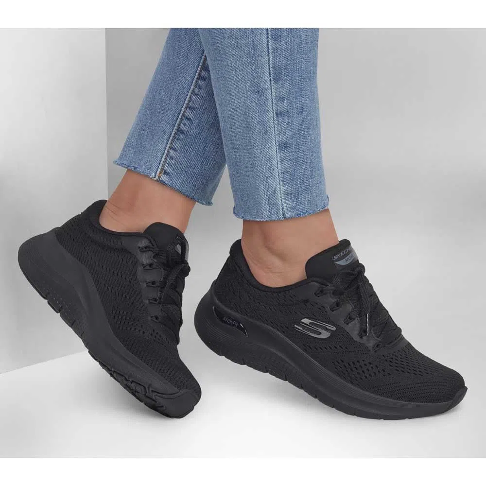 Skechers Arch Fit 2.0-Big League Scarpe da ginnasticaDonna