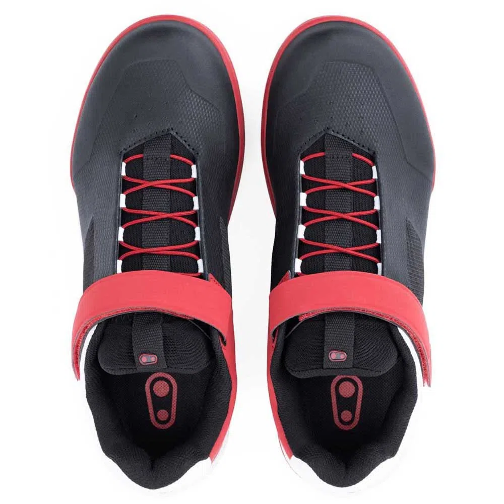 Crank Brothers Timbro velocità Pizzo, Scarpe da Ciclismo Uomo, US 6,5 | EU 39