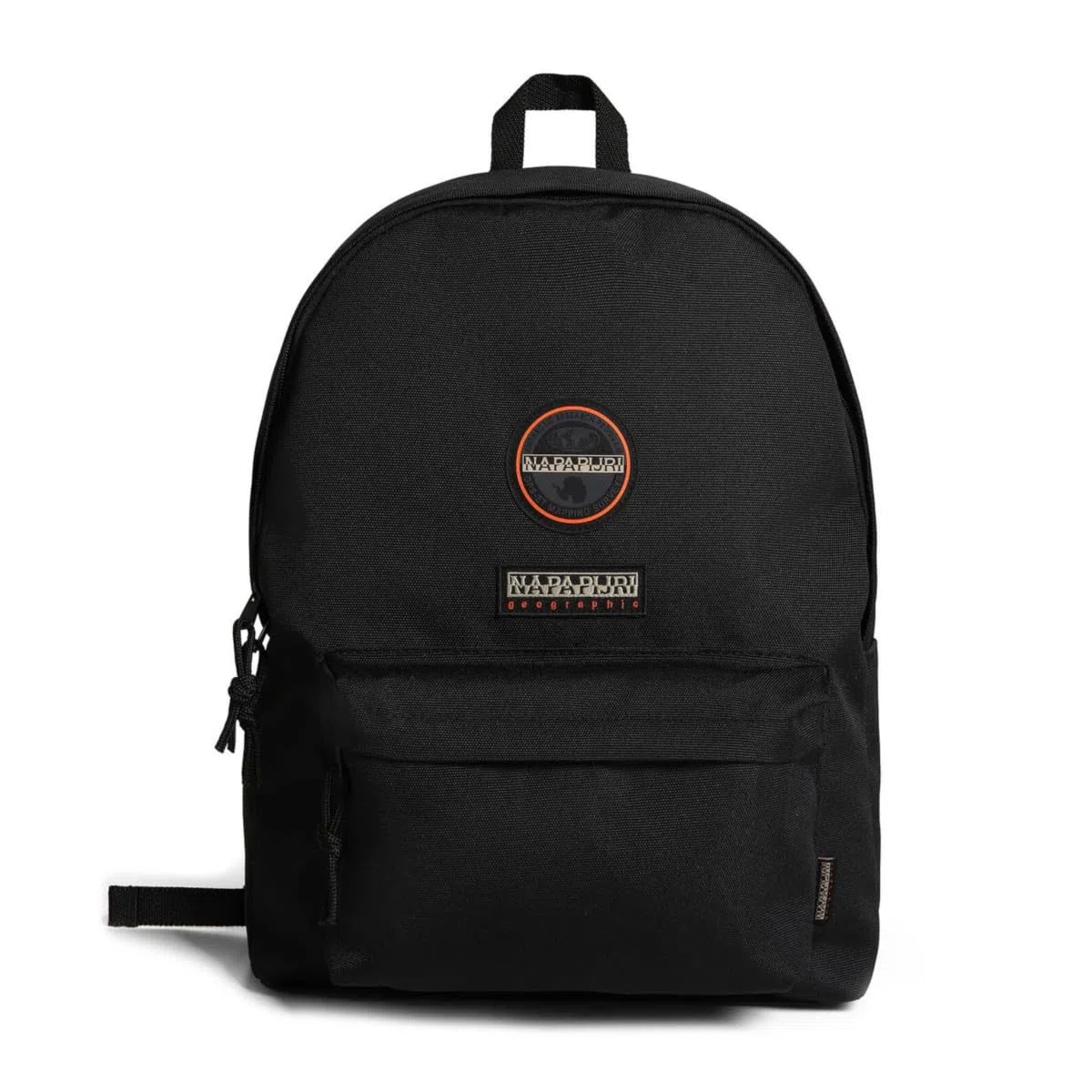 Napapijri Voyage 3 Np0A4Ggh0411 Nero Nero/TU