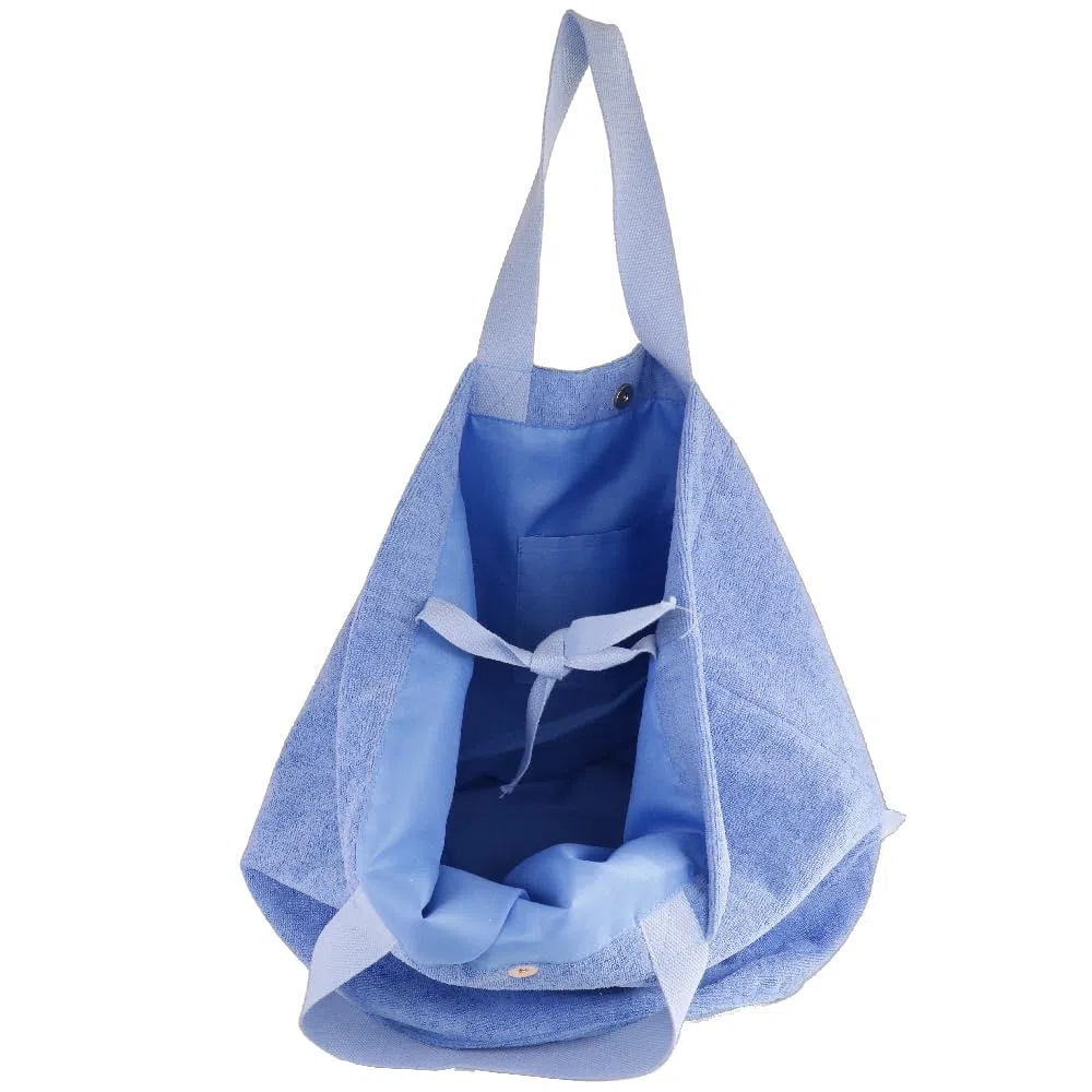 Camomilla Milano Borsa Mare Donna, Borsa Spiaggia