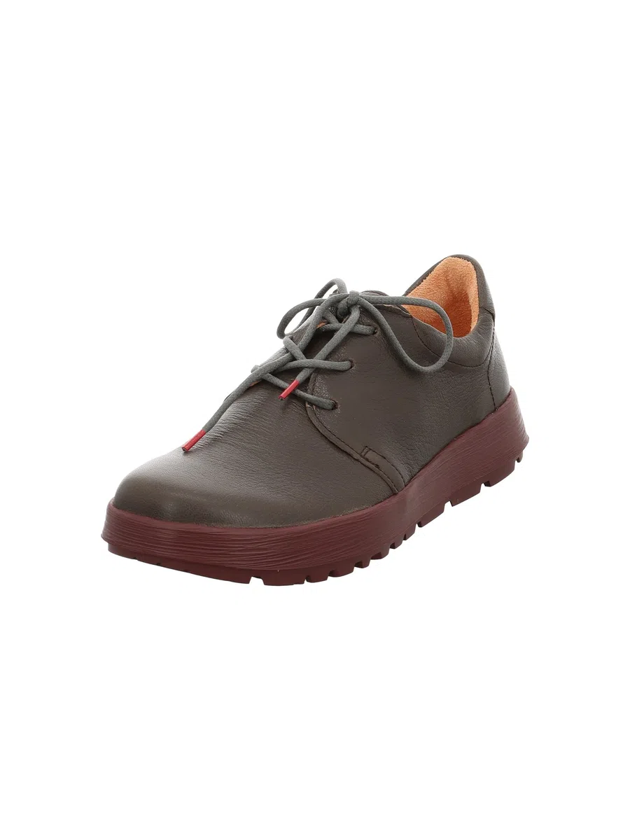 Think! Comoda Lederfutter StivalettoDonna
