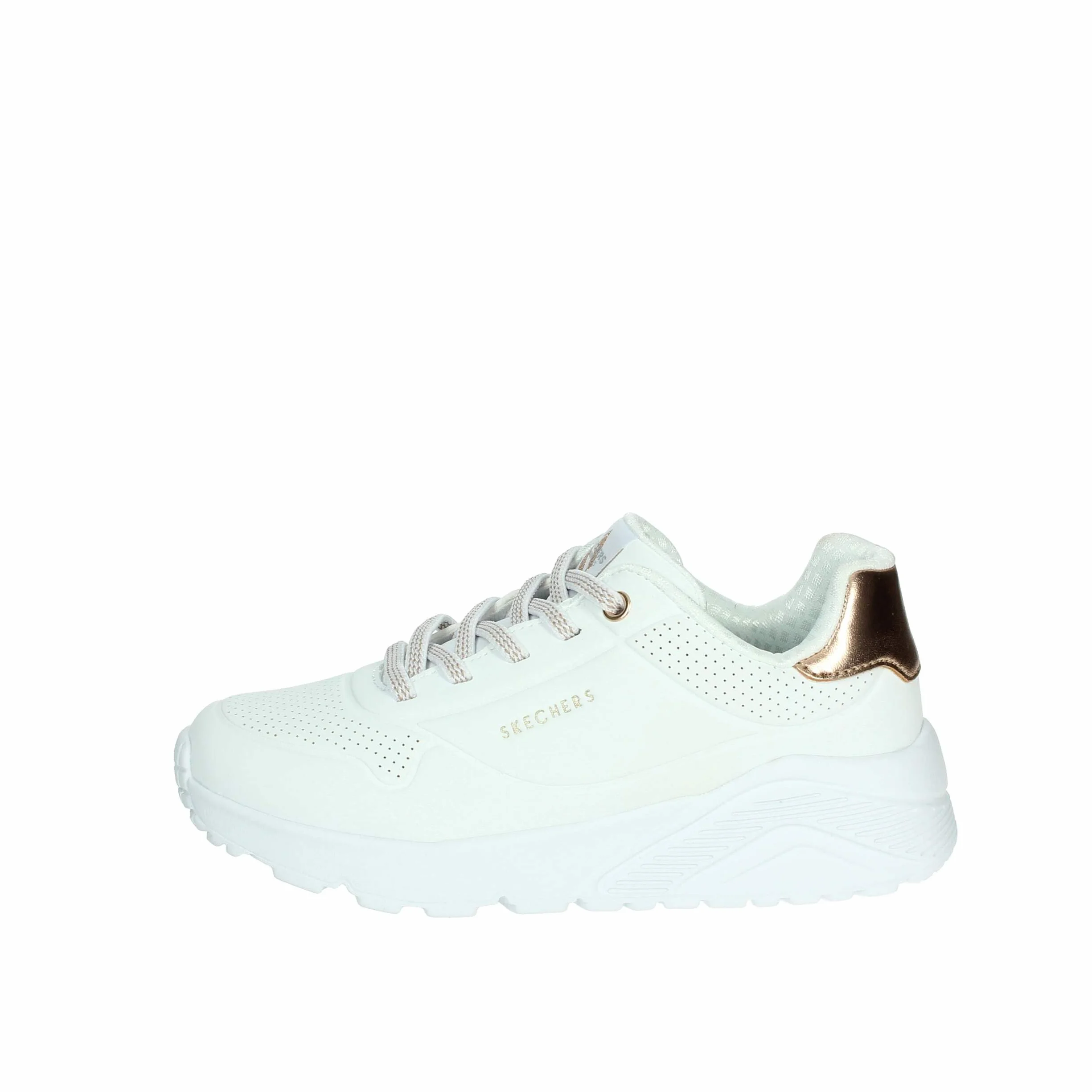 Skechers Uno Lite - Metallic Moves Scarpe da ginnasticaBambine e Ragazze