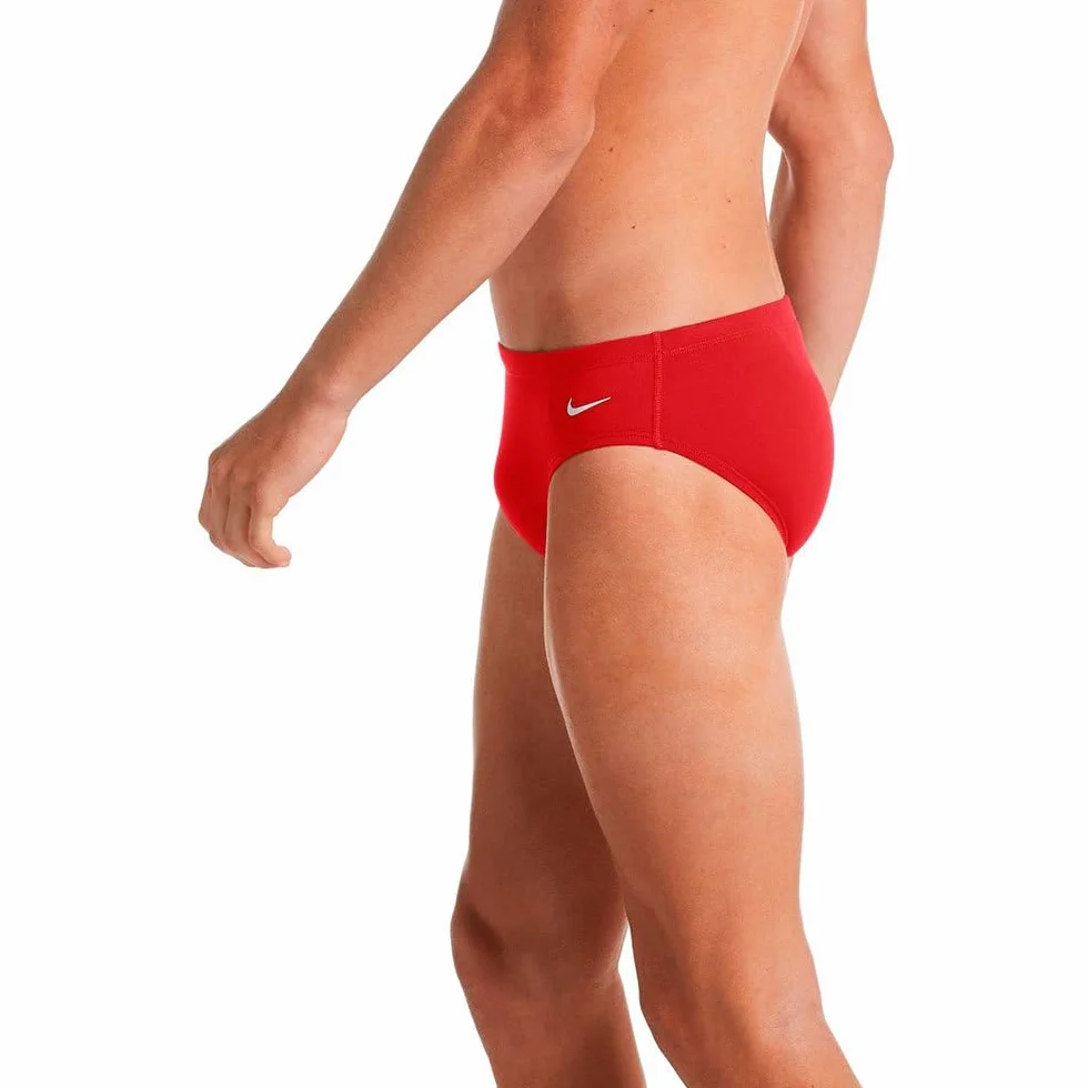 NIKE SWIM Brief Costume da Bagno Uomo