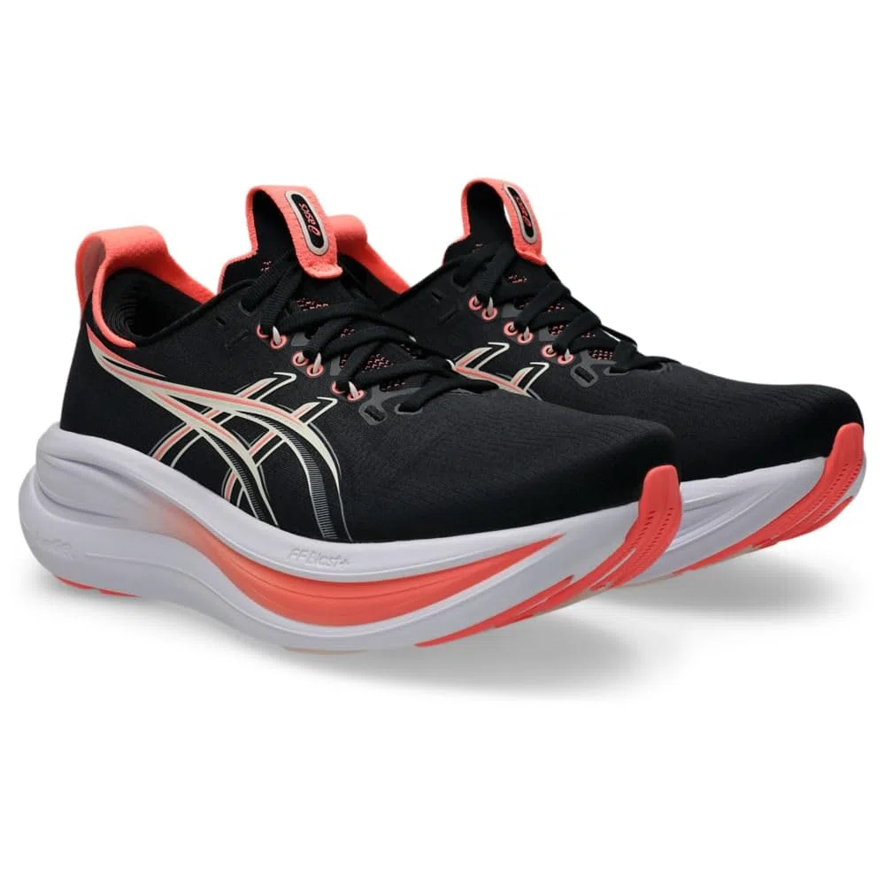 Asics Gel-Nimbus 28 SneakerDonna