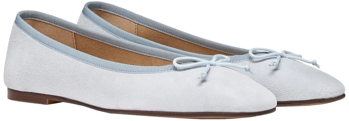 Geox D Marsilea A Balletto piattoDonna
