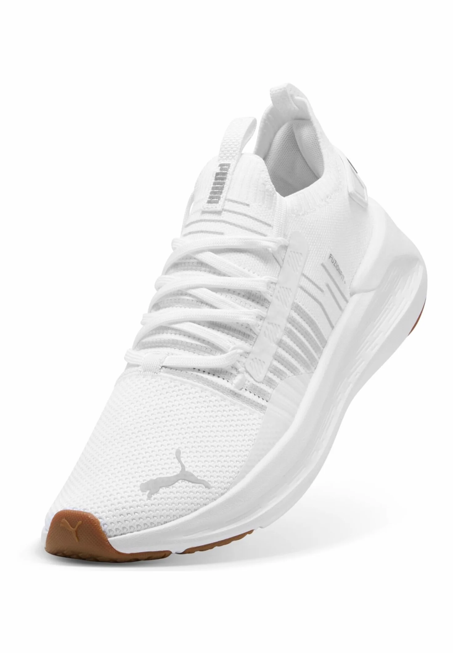 Puma Softride Symmetry Fuzion Wn's Scarpe per Jogging su stradaDonna