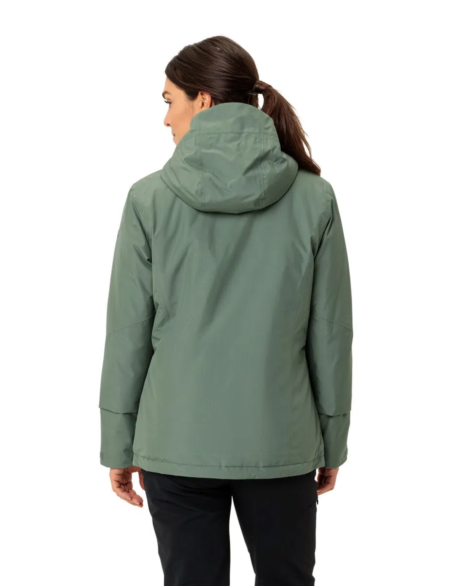 VAUDE Women's Rosemoor Jacket Giacca Donna
