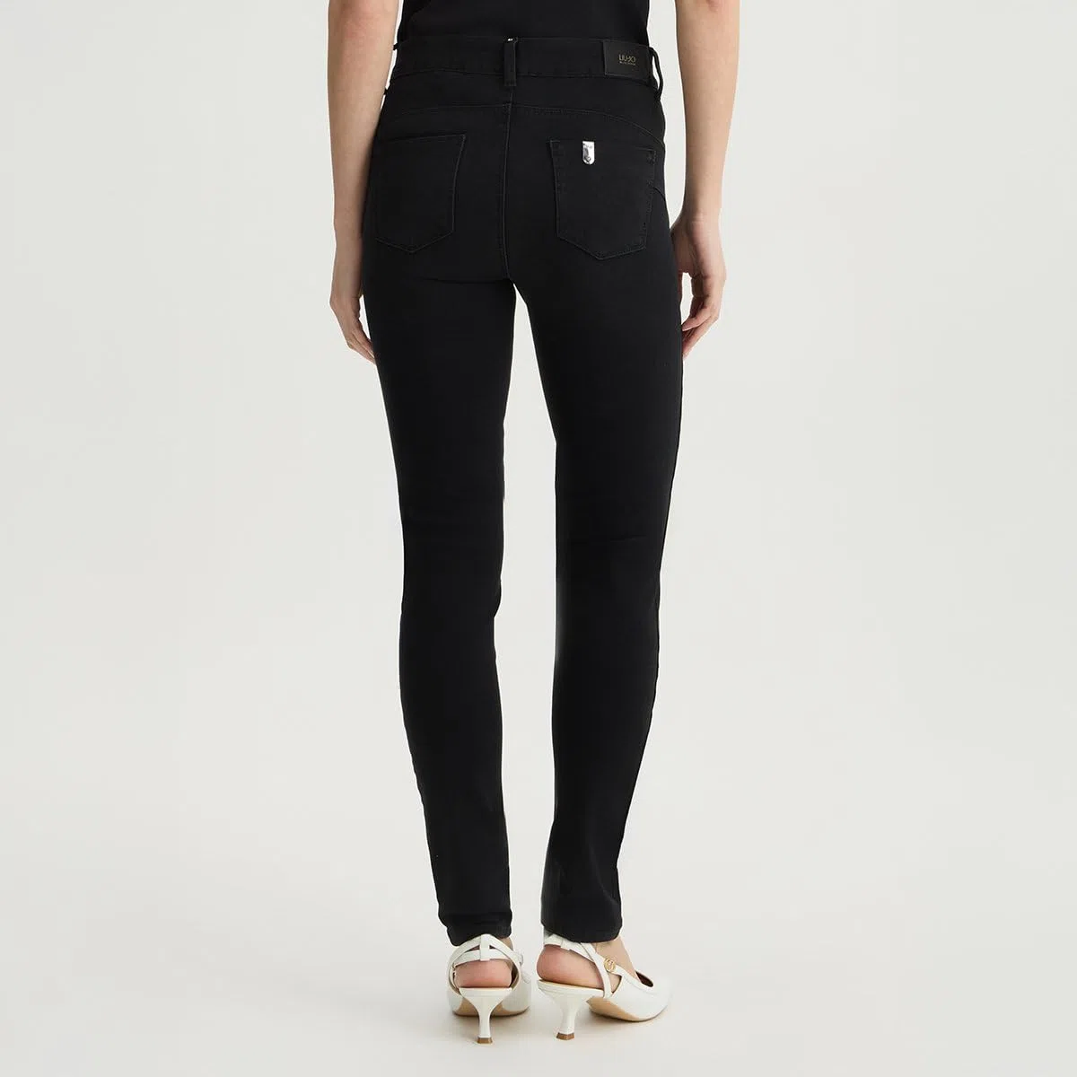 Liu Jo Jeans Skinny Donna