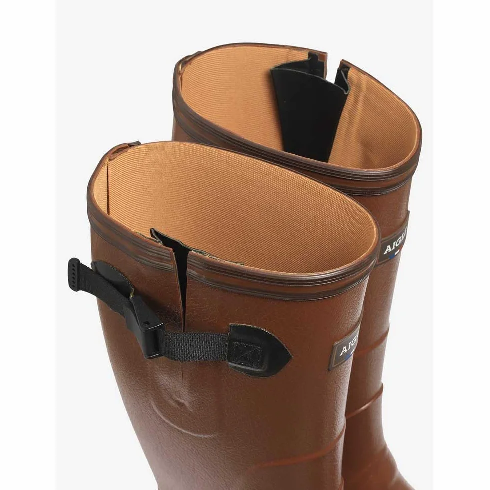 Aigle Terra Pro Vario Stivali ad altezza ginocchioUomo
