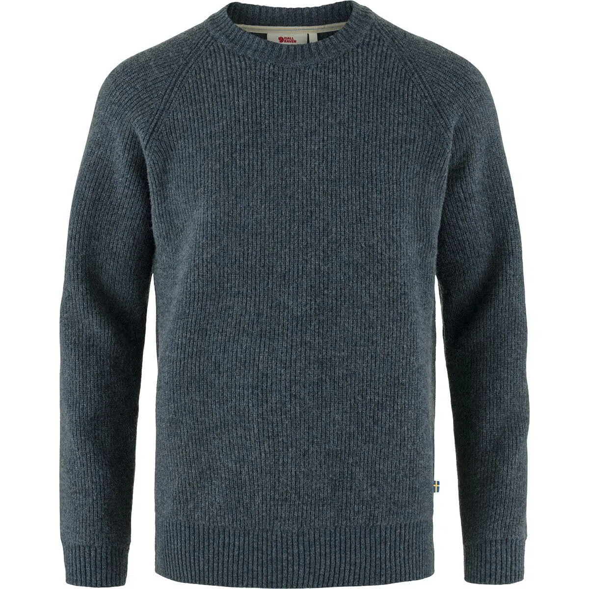 Fjällräven Övik Rib Sweater M Maglia Lunga Uomo