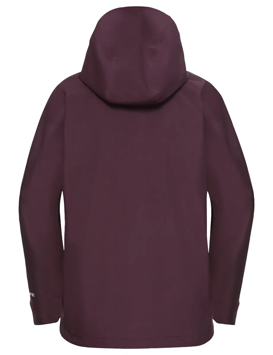 Jack Wolfskin Unbound Adventure 2l Jkt W Giacca Donna