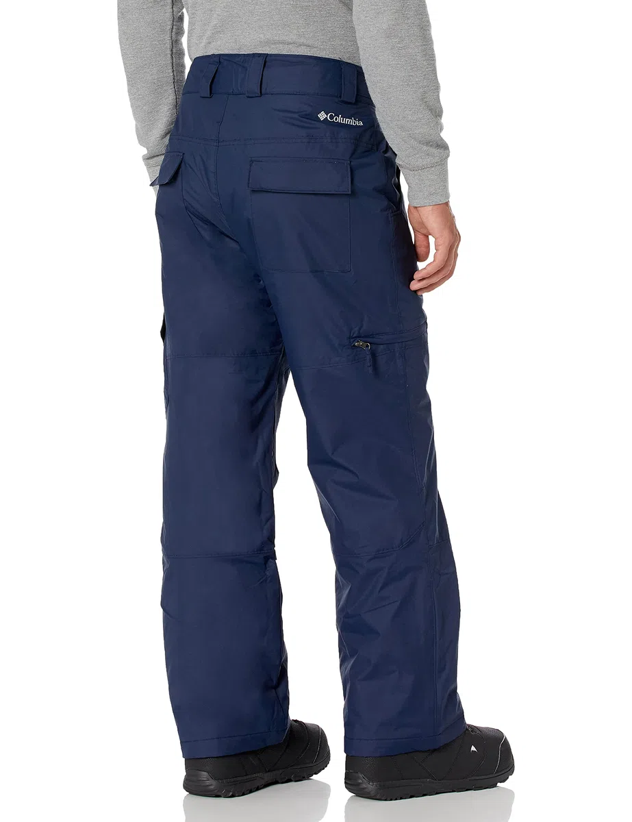 Columbia - Snow Gun™ Pant, Pantaloni da Escursionismo Uomo