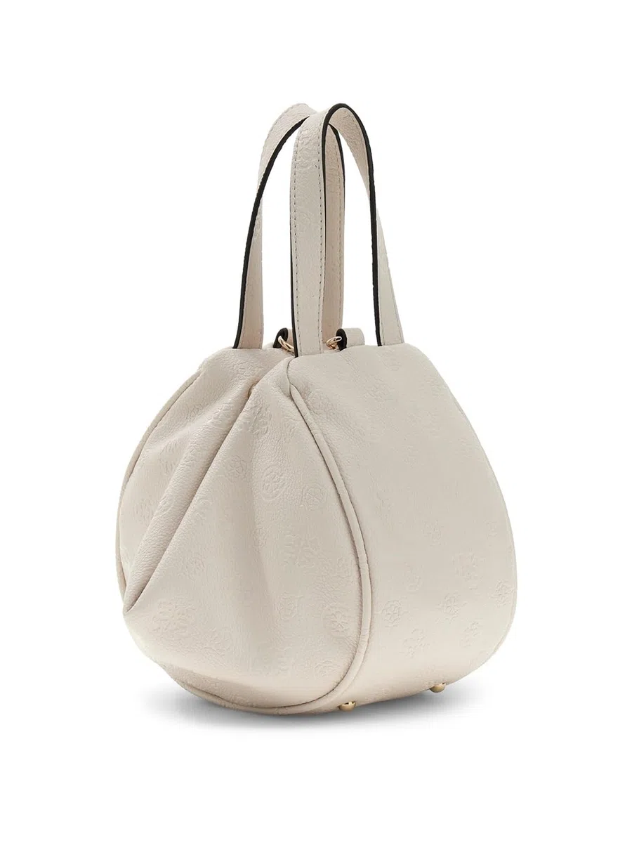 GUESS Donna Borsa A Spalla Poliuretano HWPD9916770