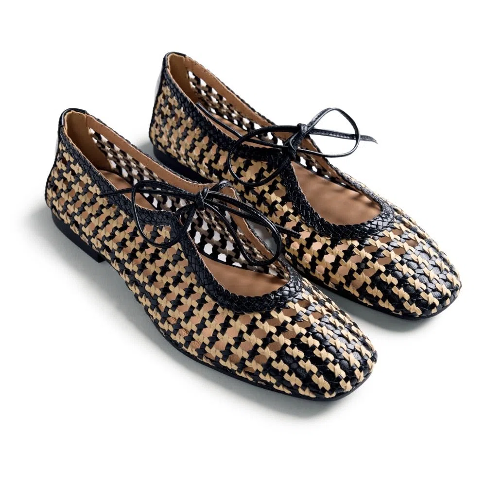GIOSEPPO Worden, Scarpa Mary Jane Donna