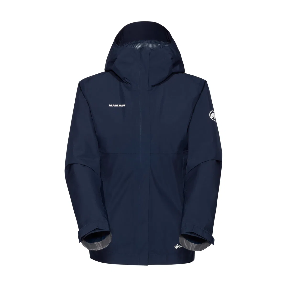 Mammut Treeline Light Hs Hooded Jacket Women Giacca Donna (Pacco da 1)