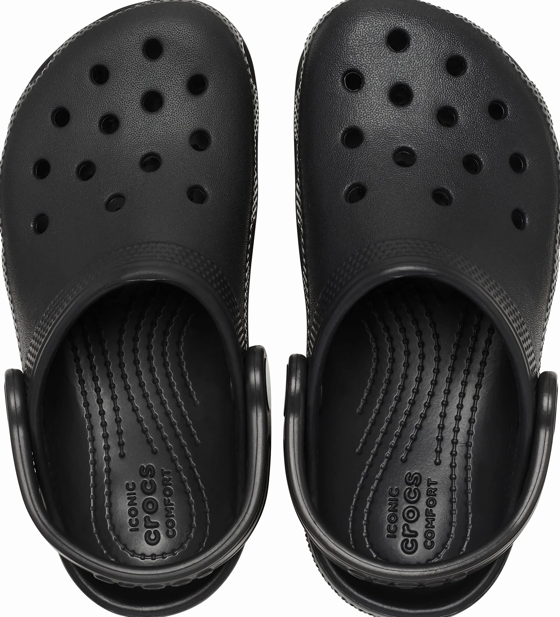 Crocs Classic Clog Kids, Zoccoli Unisex-Bambini