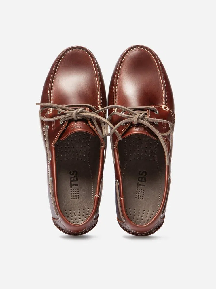 TBS Phenis- Scarpe da barcaUomo