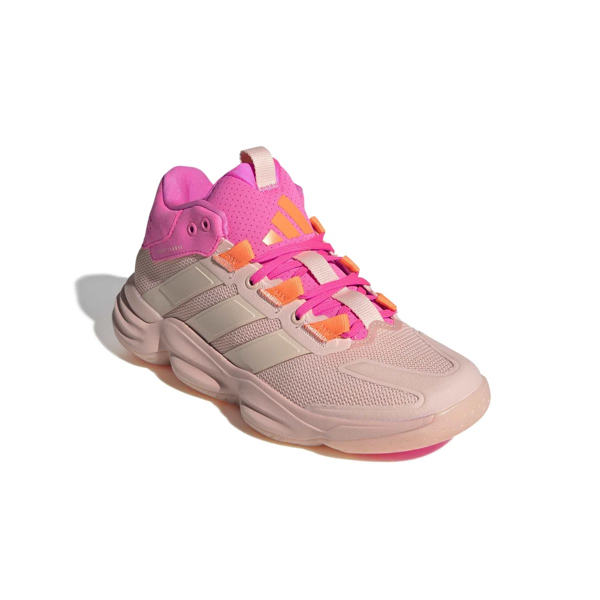 Adidas Donna Courtstabil Indoor Scarpe