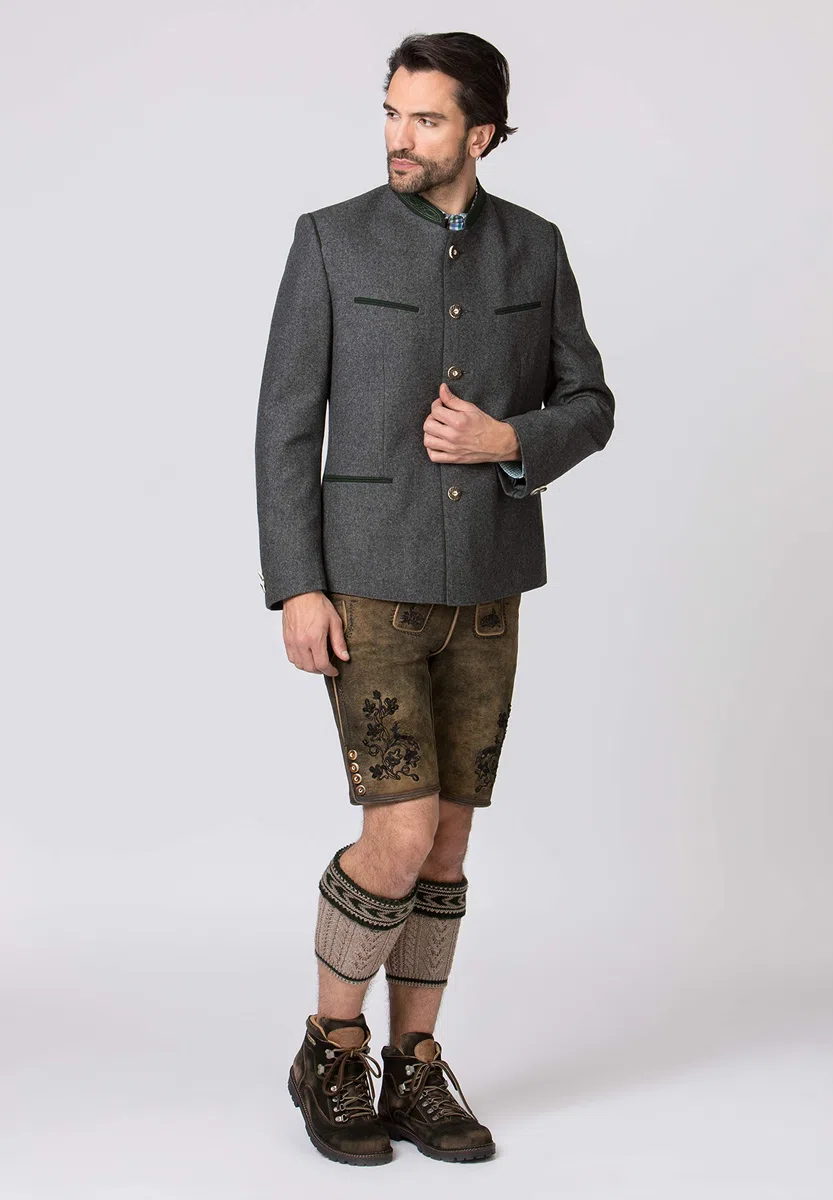 Stockerpoint Jacke Stachus, Costume Uomo