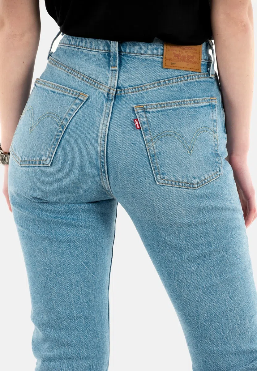 Levi's Women's 501 Original Jeans