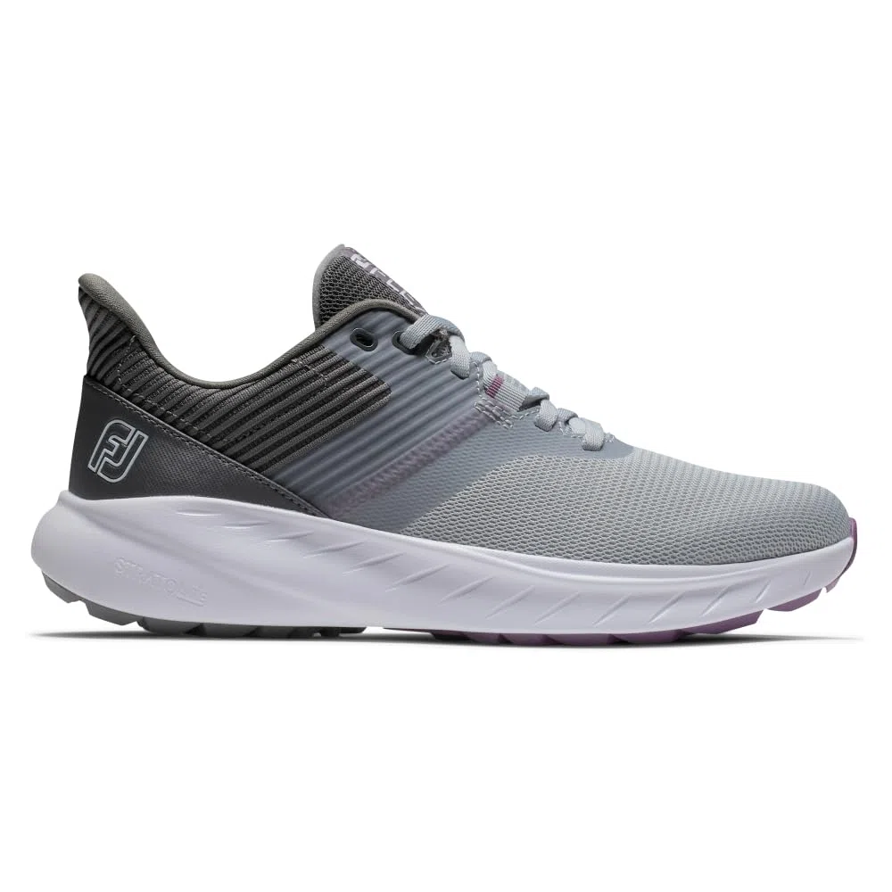 FootJoy Wn Fj Flex Scarpe da golfDonna