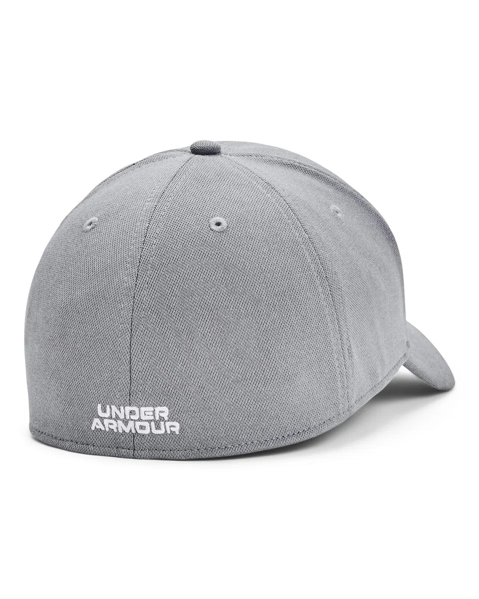 Under Armour, UA Men's Heathered Blitzing 3.0, Berretta, Uomo