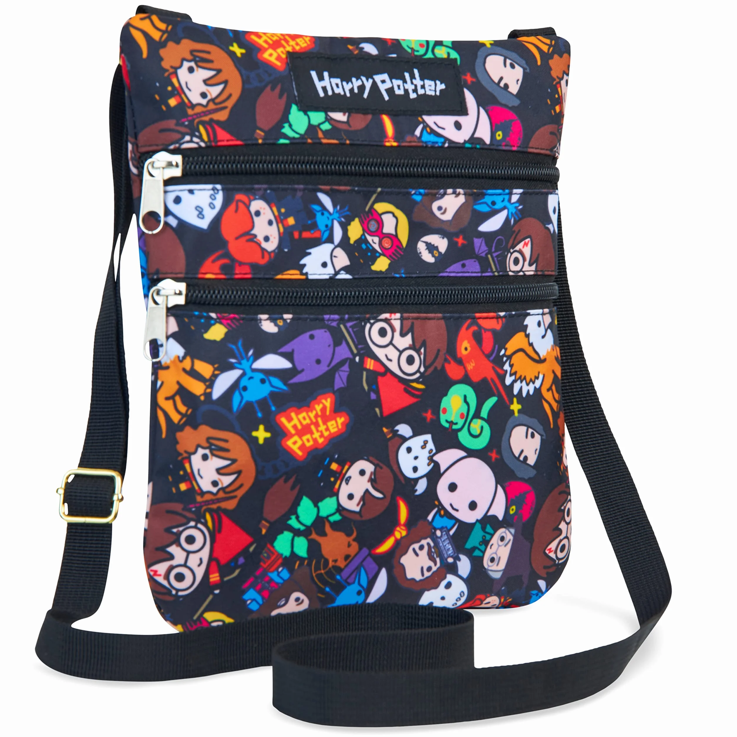 Harry Potter Borsa - Borsa Tracolla Bambina Ragazza
