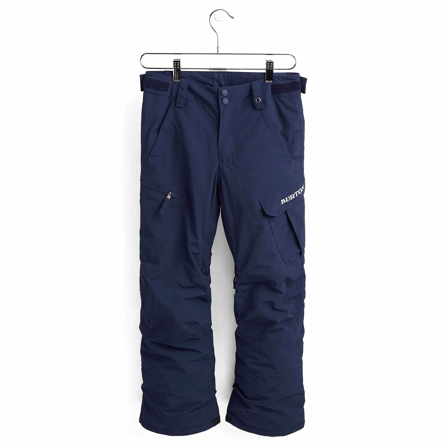 Burton - Exile Cargo, Pantaloni Sportivi Bambini e Ragazzi