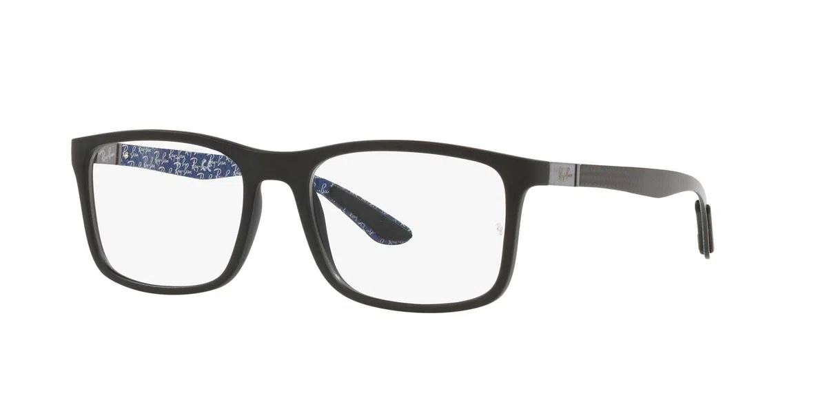 Ray-Ban 0rx8908 Montature per occhiali da vista Unisex - Adulto