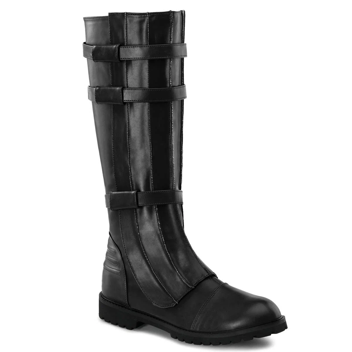 Pleaser WAL130, Stivali Alti Uomo