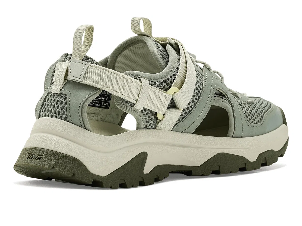 Teva Hurricane XLT3 CT Hiking Shoes EU 39