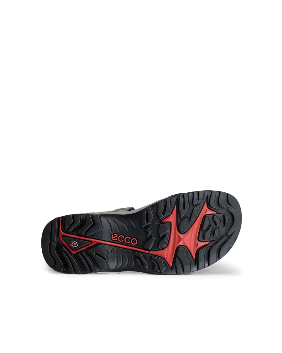 ECCO Men's OFFROAD YUCATAN Multicolor 43