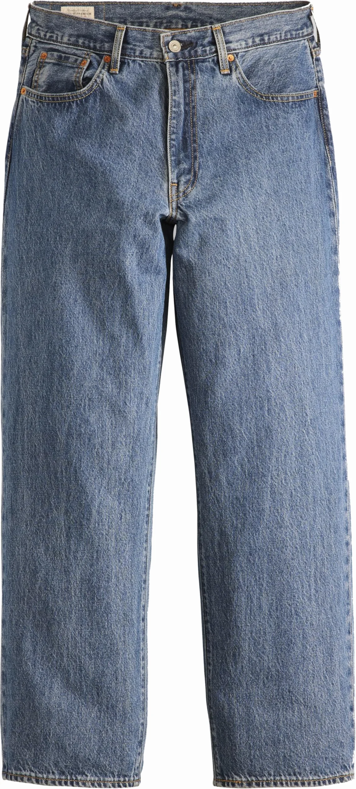 Levi's - 578 Baggy, Jeans Uomo