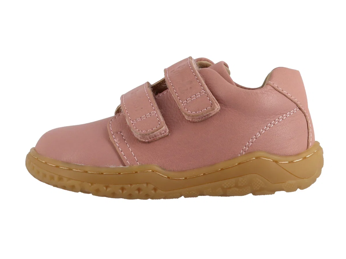 Lurchi Sibo Barefoot, Sneakers Unisex-Bambini e Ragazzi