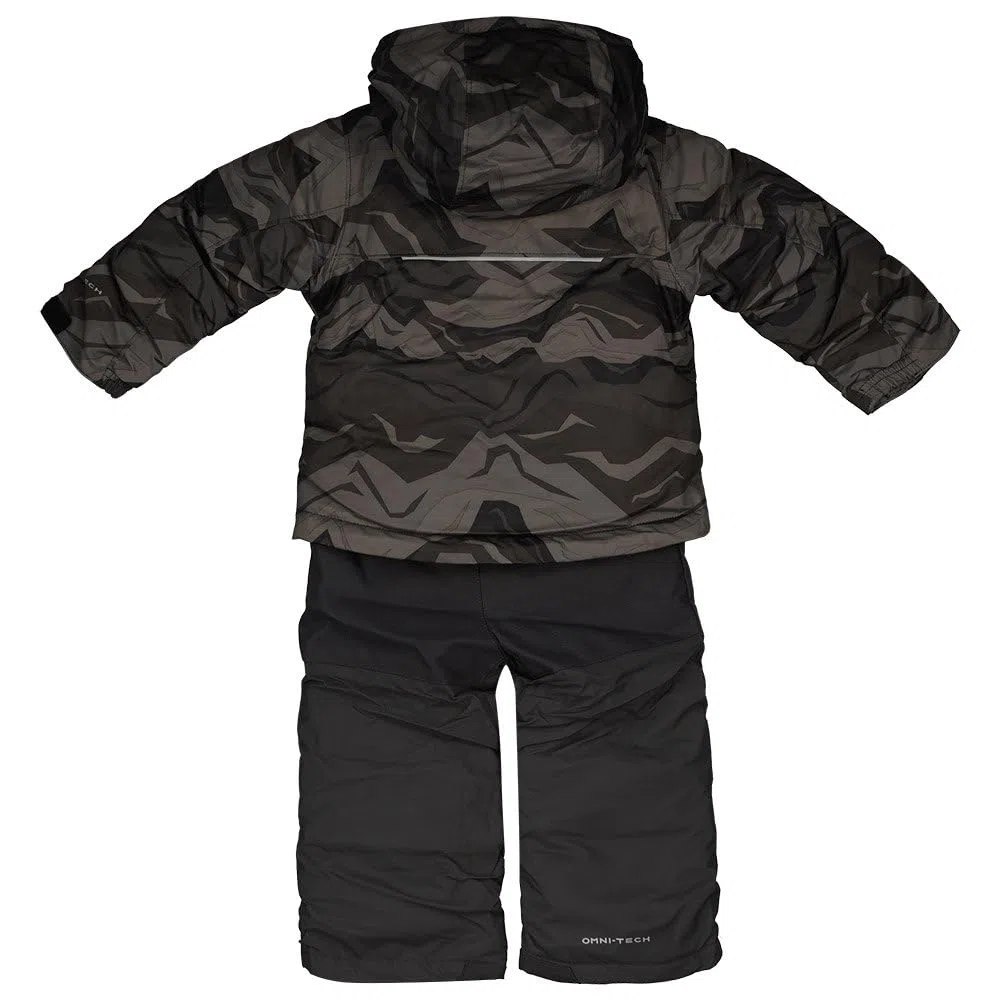 Columbia Buga Tutina da neve Bebè unisex