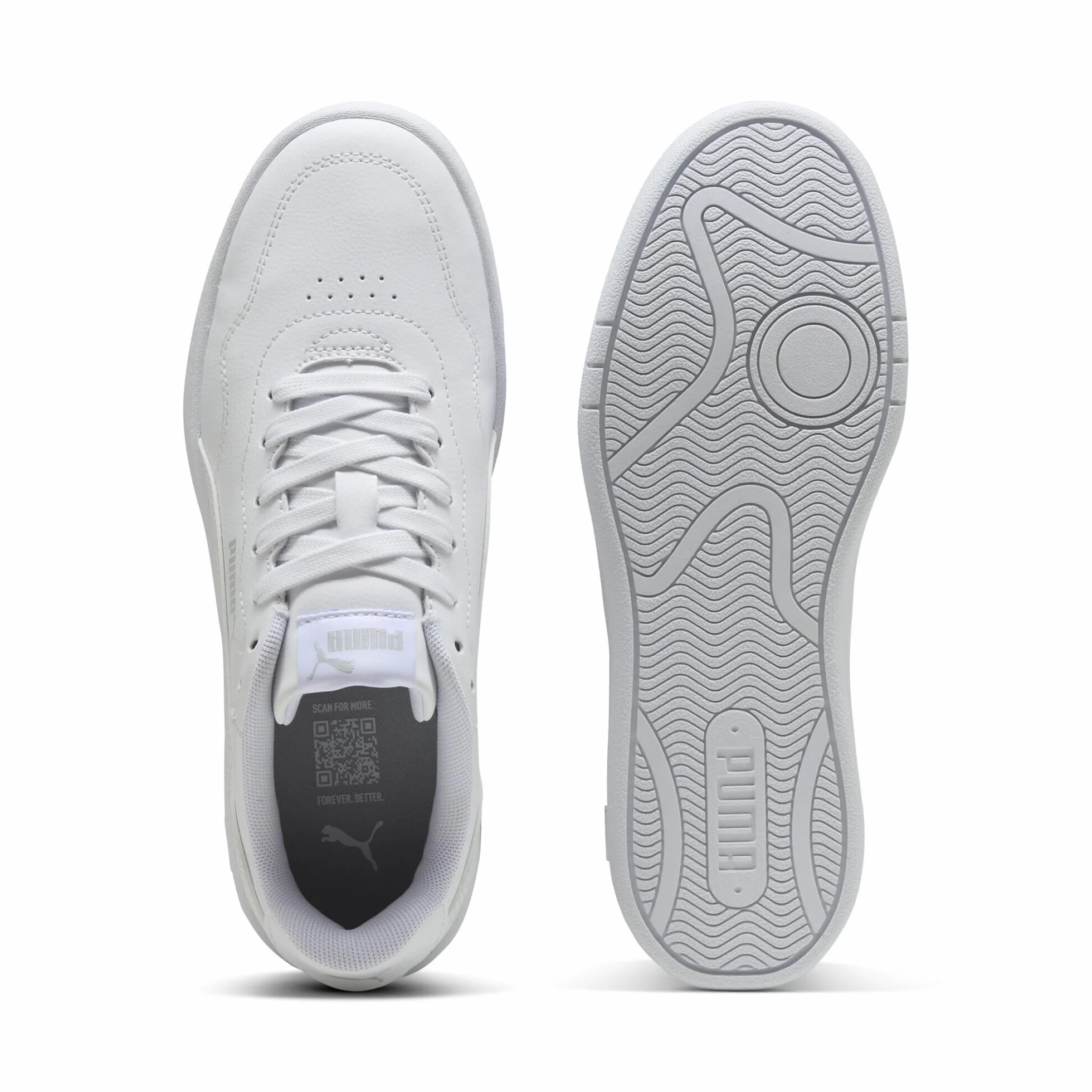 PUMA Court Lally Scarpe da ginnasticaDonna