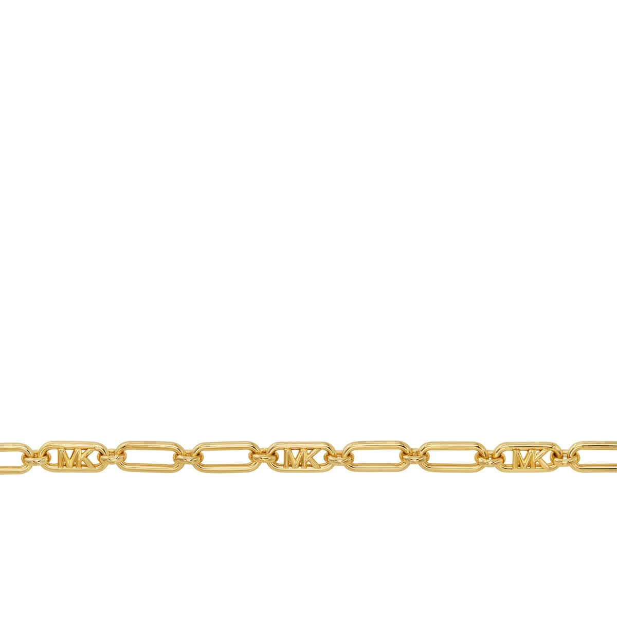 Michael Kors Collana da donna in metallo 32025253